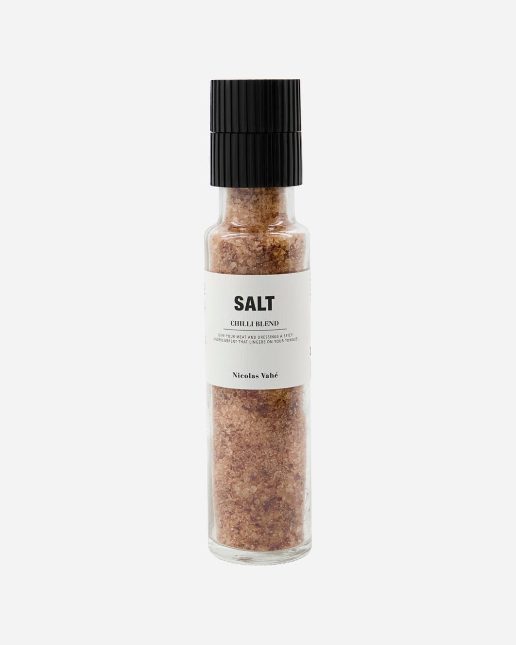 Salt- och chili-blandning