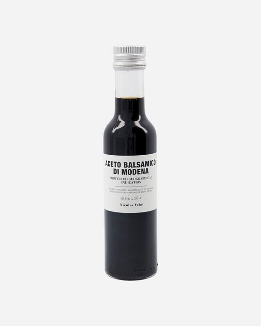 Aceto Balsamico di Modena PGI, PGI