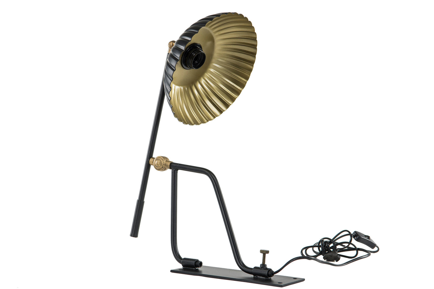 Vägglampa Sun