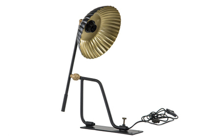 Vägglampa Sun