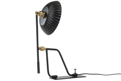Vägglampa Sun
