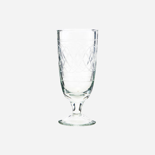 Champagneglas, Crys Vintage