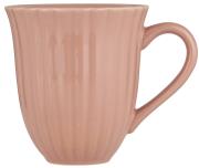 Mugg Mynte Coral Almond