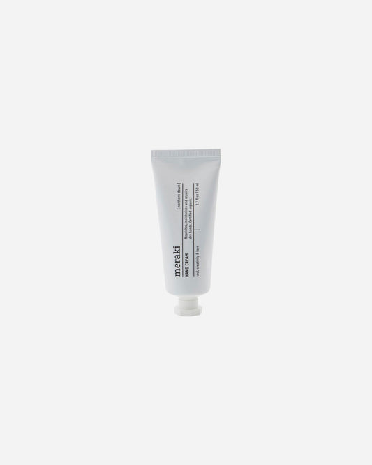 Hand cream, Northern dawn