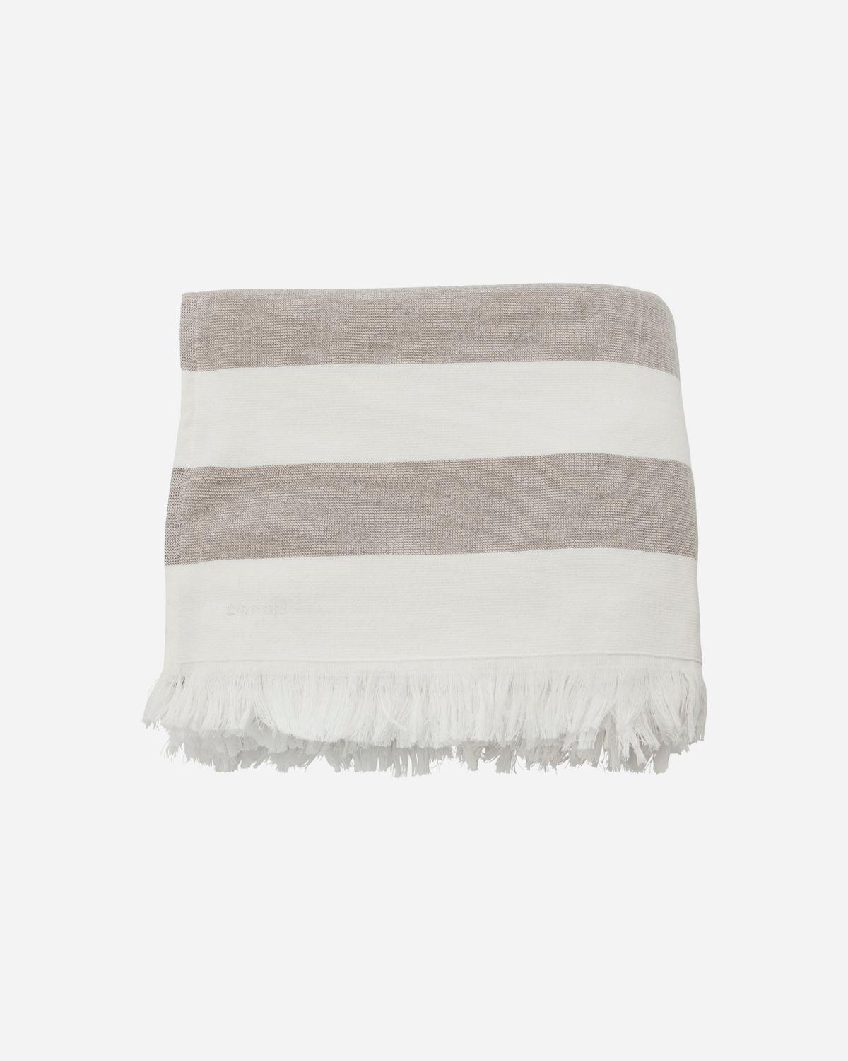 Badlakan, Barbarum, Vita och bruna ränder