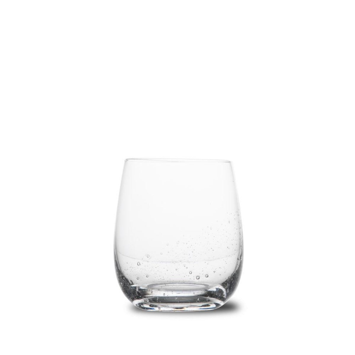 Vattenglas Bubbles