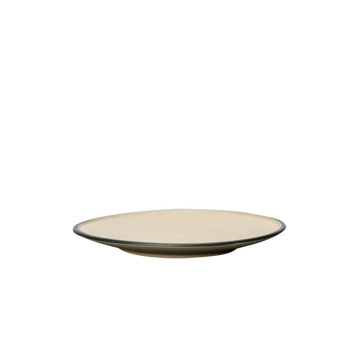 Small plate Fumiko