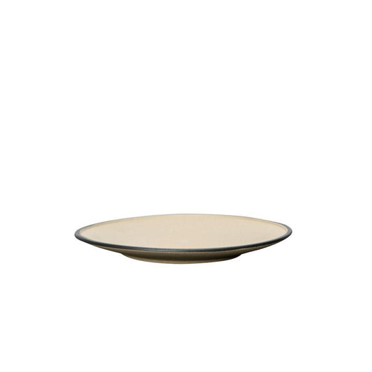 Small plate Fumiko