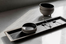 Ladda upp bild till gallerivisning, Three feet bowl Fumiko
