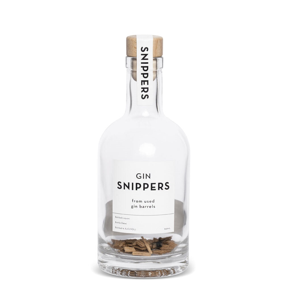 Snippers Originals Gin