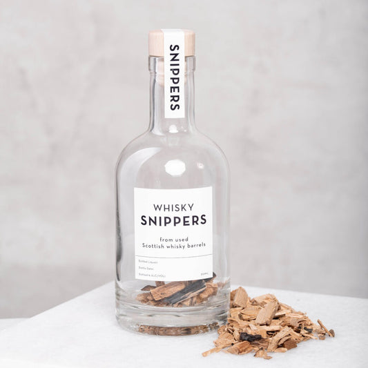 Snippers Originals Whisky