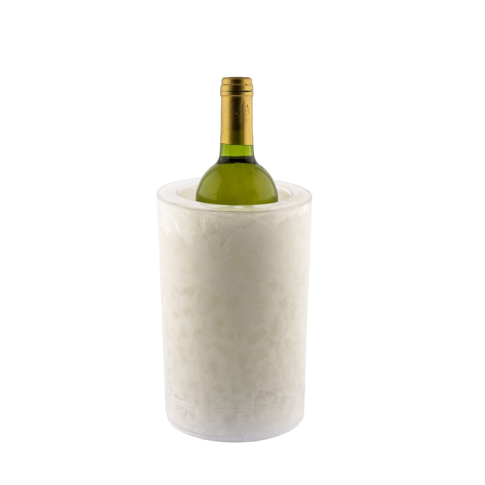 Vinkylare Ice Rock Faster Cooler