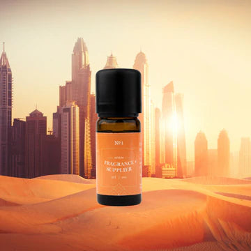 Doftolja Limited Edition Dubai Oriental Cedar