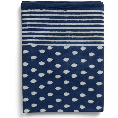 Chamoisduk Indigo Drop