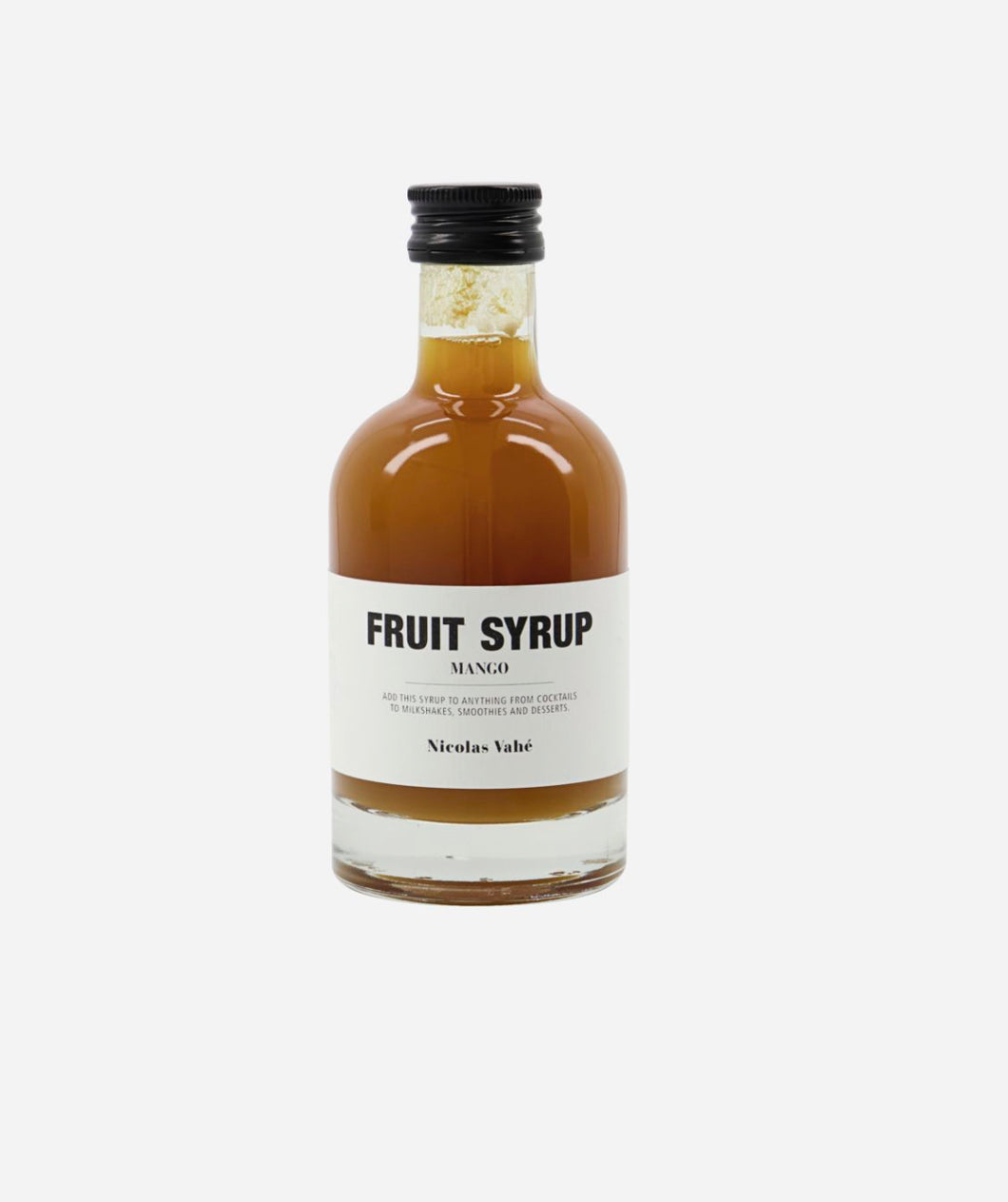 Syrup Mango